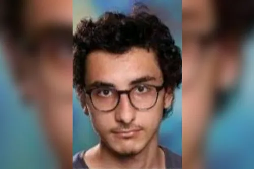 Journal 12h - L'assaillant d'Arras avait enregistré une vidéo de...