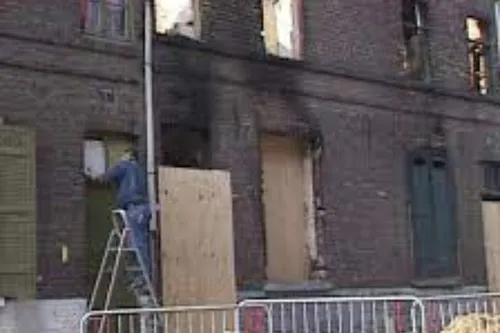 Journal 9h - Le dernier membre du gang de Roubaix a été remis aux...