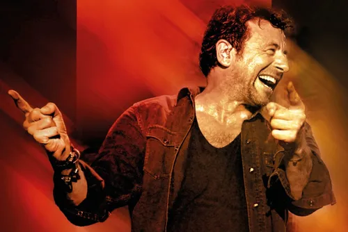 PATRICK BRUEL ET YCARE parlent de leur Duo Origami