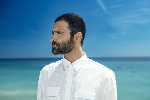 YCARE : comment s'est passé la rencontre avec Patrick Bruel ?