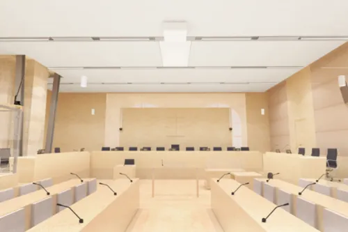 Journal 12h - Plusieurs roubaisiens jugés devant la cour d'assises...