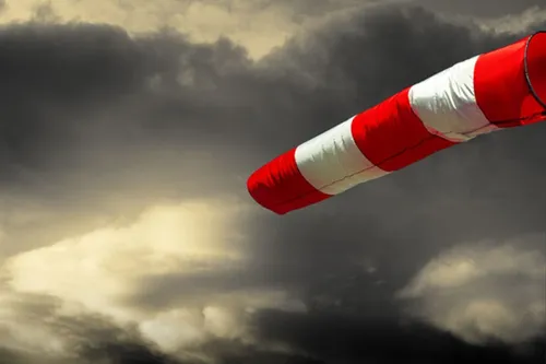 Journal 9h - La tempête Ciaran va balayer le Nord et le Pas de...