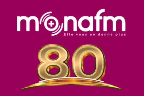 Retrouvez l'emission 80 avec Jeremy -Spéciale chanson populaire