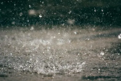 Journal 9h - Le Pas de Calais en vigilance orange pluie, inondation...