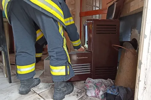 Journal 12h - Intoxication mortelle au monoxyde de carbone : les...