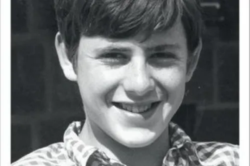 PHILIPPE RISOLI nous parle de son papa et de son histoire dans ce...