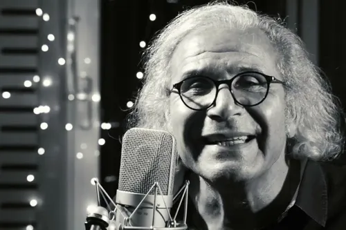 Fred Zeitoun nous parle de son 4 eme album Le puzzle de nos vies