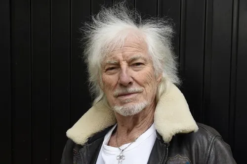 Hugues Aufray sera le 1 er décembre au Sebastopol de Lille