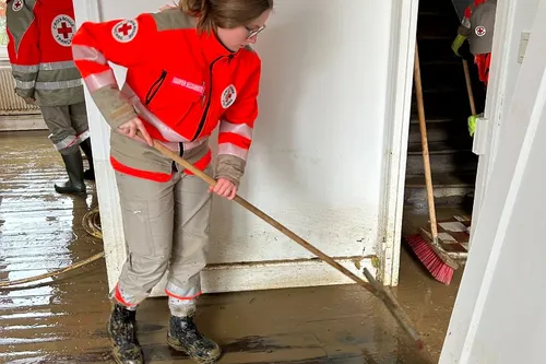 Journal 9h - La situation s'améliore sur le front des inondations...