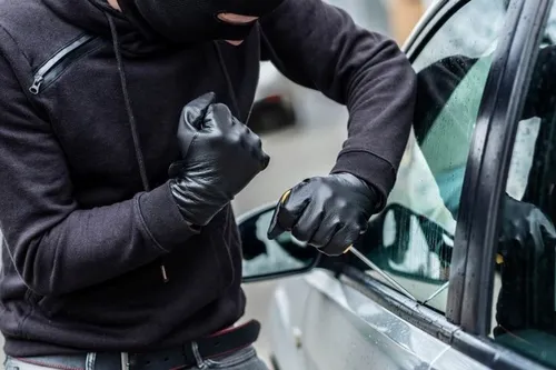 Journal 12h - Le bilan de la délinquance dans le Nord de janvier à...