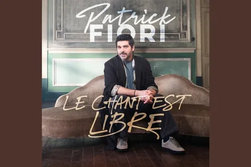Patrick Fiori  et Ycare nous parlent de ce premier single Le chant...