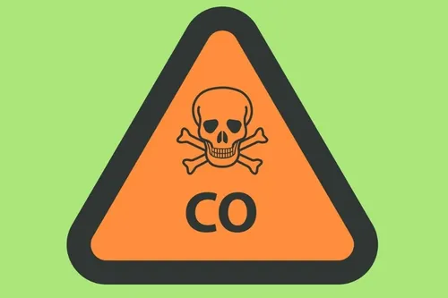 Journal 12h - Baisse des températures : attention aux intoxications...