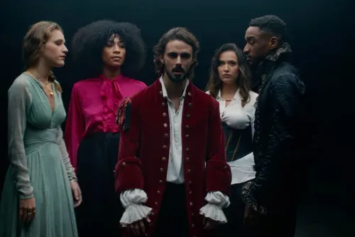 MOLIERE L'OPERA URBAIN cartonne à Paris -Dove Attia nous parle des...