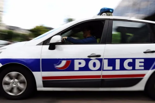 Journal 9h - Un important dispositif policier déployé à Hautmont...