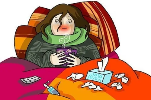 Journal 9h - Grippe : les Hauts de France en phase pré-épidémique