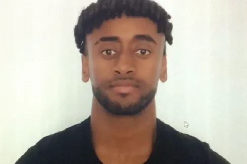 Journal 12h - Une enquête ouverte pour disparition inquiétante,...