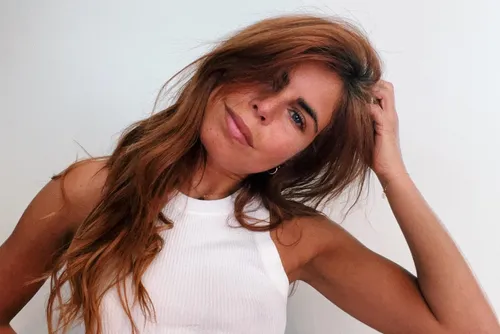 LAURIE DARMON nous parle de son livre Corps et à coeur mais aussi...