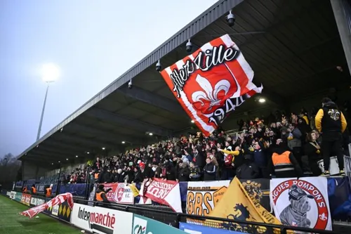 Journal 12h – Insultes racistes dimanche dans le parcage lillois :...