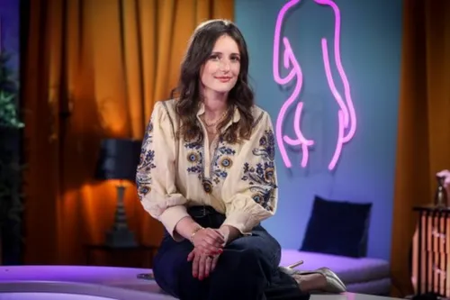 Rosa Bursztein  sera à Lille au Grand Palais le 2 février prochain