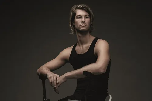 ENDUROPALE 2024 : Axel Allétru, paraplégique, va faire la course...