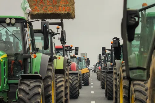 Journal 12h - On fait le point sur les actions menées par les...