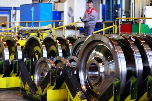 Journal 12h - Une offre déposée pour Valdunes