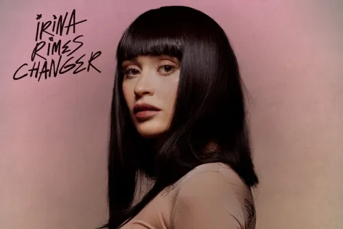 IRINA RIMES est une artiste aux 3 millions d'abonnés- Jury dans The...