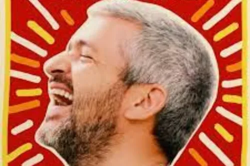 Le retour de Gregoire avec son nouvel album Vivre