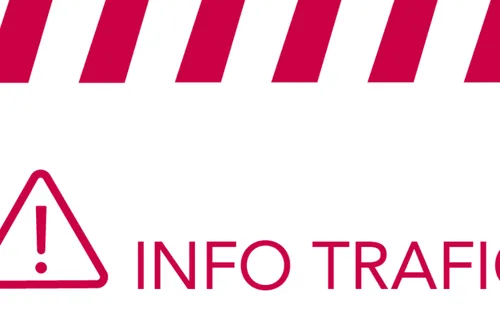 Journal 12h - La grève à la SNCF a débuté, avec son lot de...