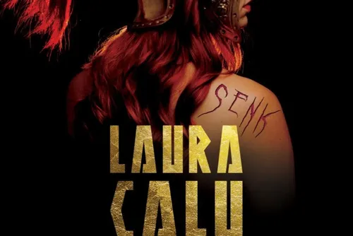 LAURA CALU sera au Sébastopol le 8 mars prochain avec Senk