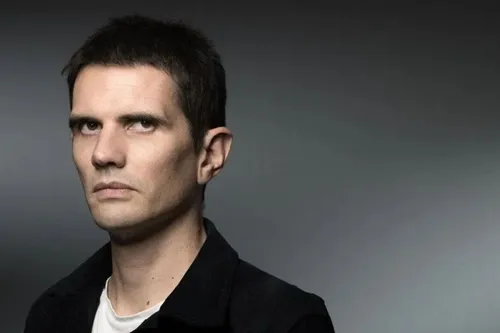 LESCOP sort un nouvel album Rêve Parti et sera en Mars en concert...