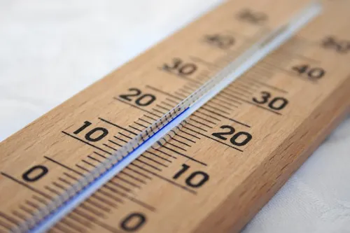 Journal 12h - Février 2024 a été le plus chaud jamais enregistré...