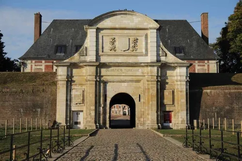 Journal 12h - La cérémonie nationale d'hommage aux victimes du...