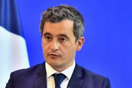 Journal 9h - Des opérations "place nette XXL" menées dans la...