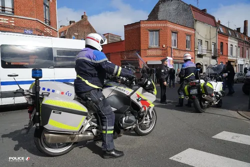 Journal 9h – Nouvelles interpellations dans le cadre de l’opération...