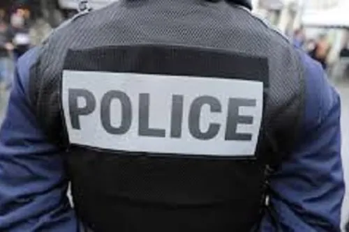 Journal 9h - Un policier blessé dans le Nord