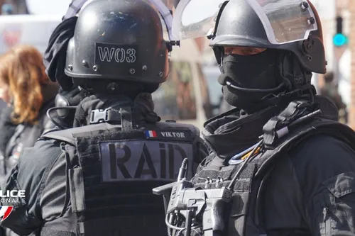 Journal 12h - Opération place nette XXL : le bilan après 10 jours...