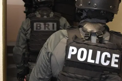 Journal 7h - L'opération Place nette XXL est entrée dans sa 3è...