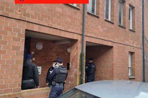 Journal 7h - Place nette XXL dans la métropole lilloise et le Nord...