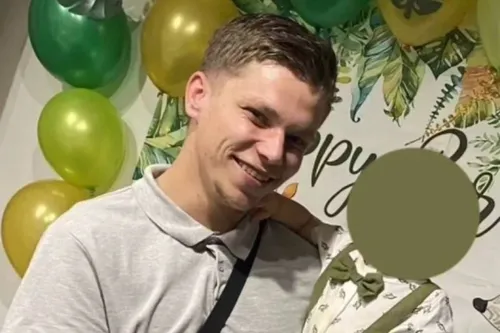 Journal 12h - Nord : Une marche blanche demain en hommage à Philippe