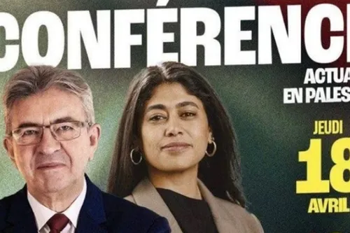 Journal 7h - La préfecture du Nord a interdit la conférence animée...