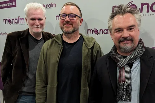 Le retour des Mauvaises Langues -25 ans de carrière et le 8 eme...