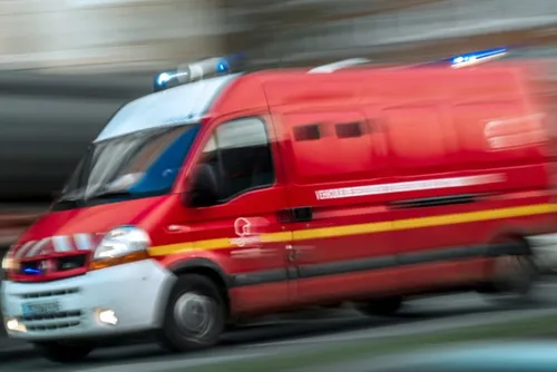 Journal 7h - Nord : Chute mortelle pour un adolescent