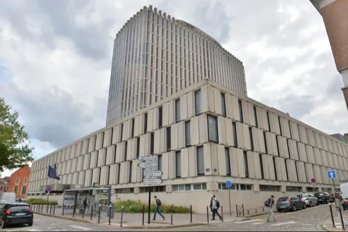 Journal 9h - 6 ans de prison dans le Nord, pour la conductrice qui...