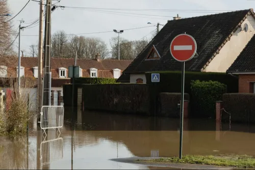 Journal 7h - Gabriel Attal de retour dans le Pas de Calais...