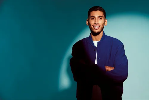 Ilyes Djadel , son spectacle débarque à Lille -Le 9 decembre au...