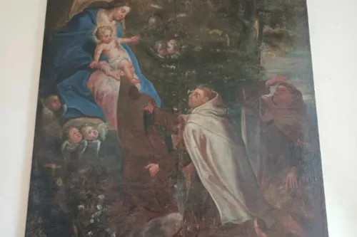 Journal 7h - 83 objets d'art volés découverts dans le Pas de Calais