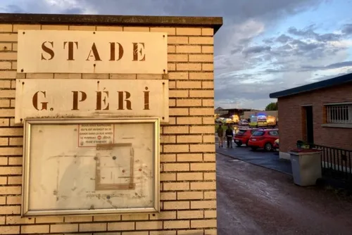 Journal 12h - Le bilan définitif de la préfecture du Pas de Calais,...