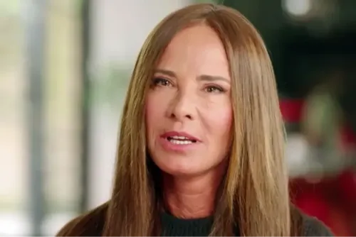 Nathalie Marquay nous parle de son livre "Un signe de toi"