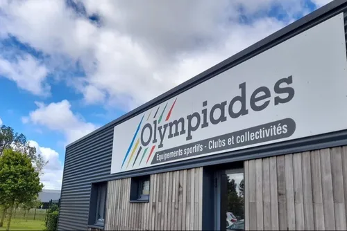 Journal 7h - Un accord a été trouvé entre "Les Olympiades" et le...